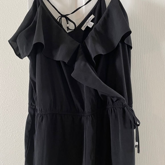 American Eagle black romper - Picture 2 of 4